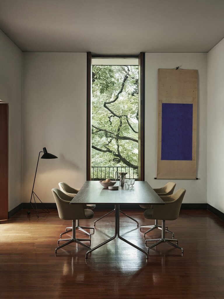 andTradition Pavilion AV24 - Table -