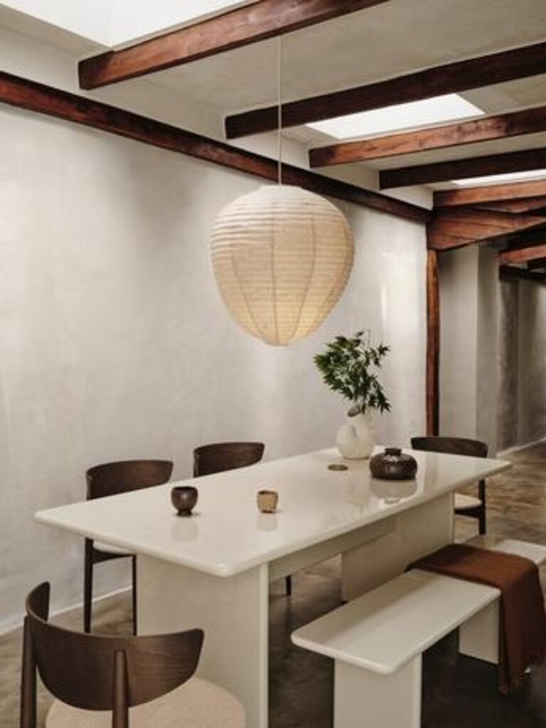 ferm Living Rink Dining Table