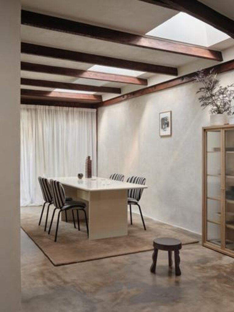 ferm Living Rink Dining Table