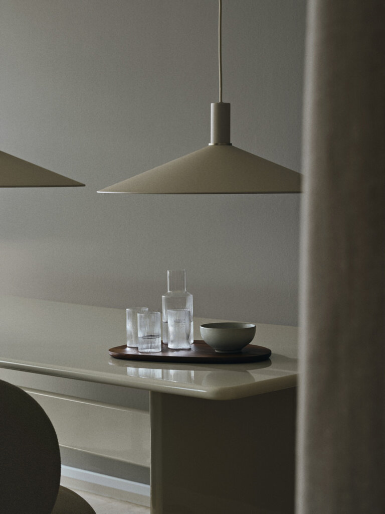 ferm Living Rink Dining Table