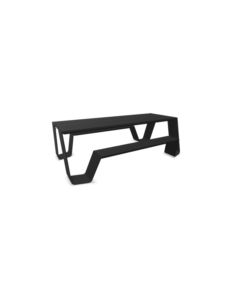 Extremis Hopper Picnic - AA - 240 cm