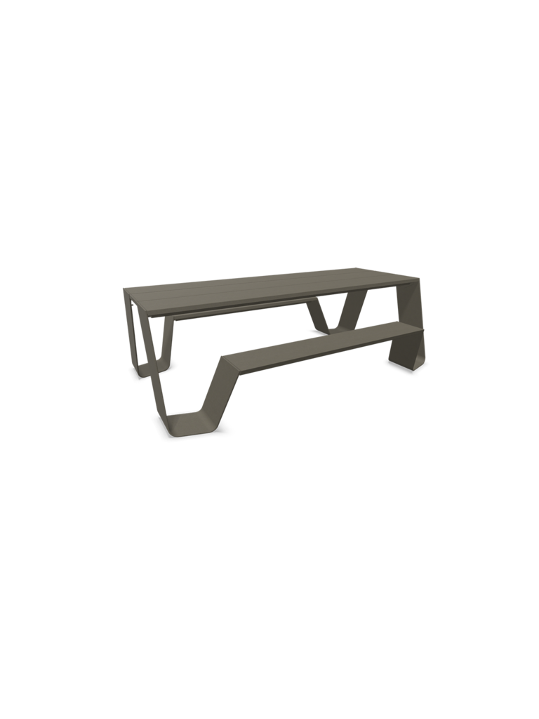 Extremis Hopper Picnic - AA - 240 cm