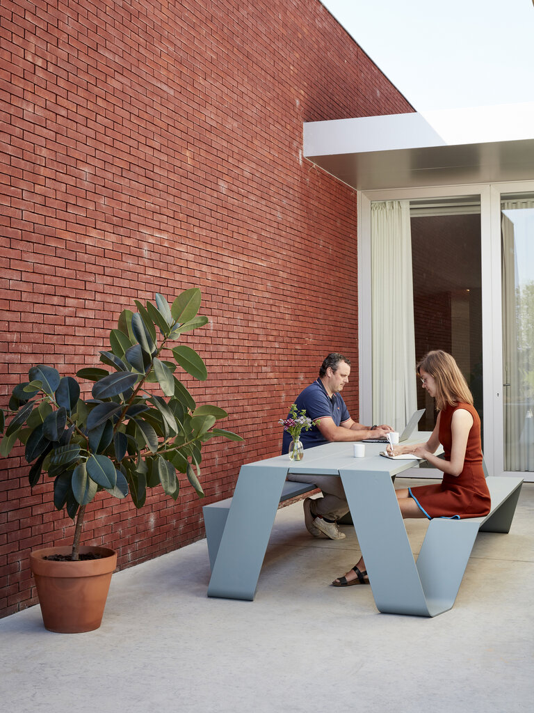 Extremis Hopper Picnic - AA - 300 cm