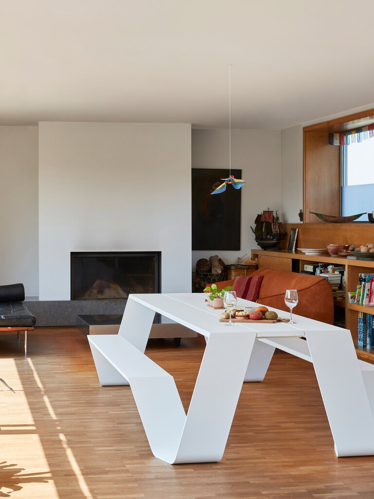 Extremis Hopper Picnic - AA - 300 cm