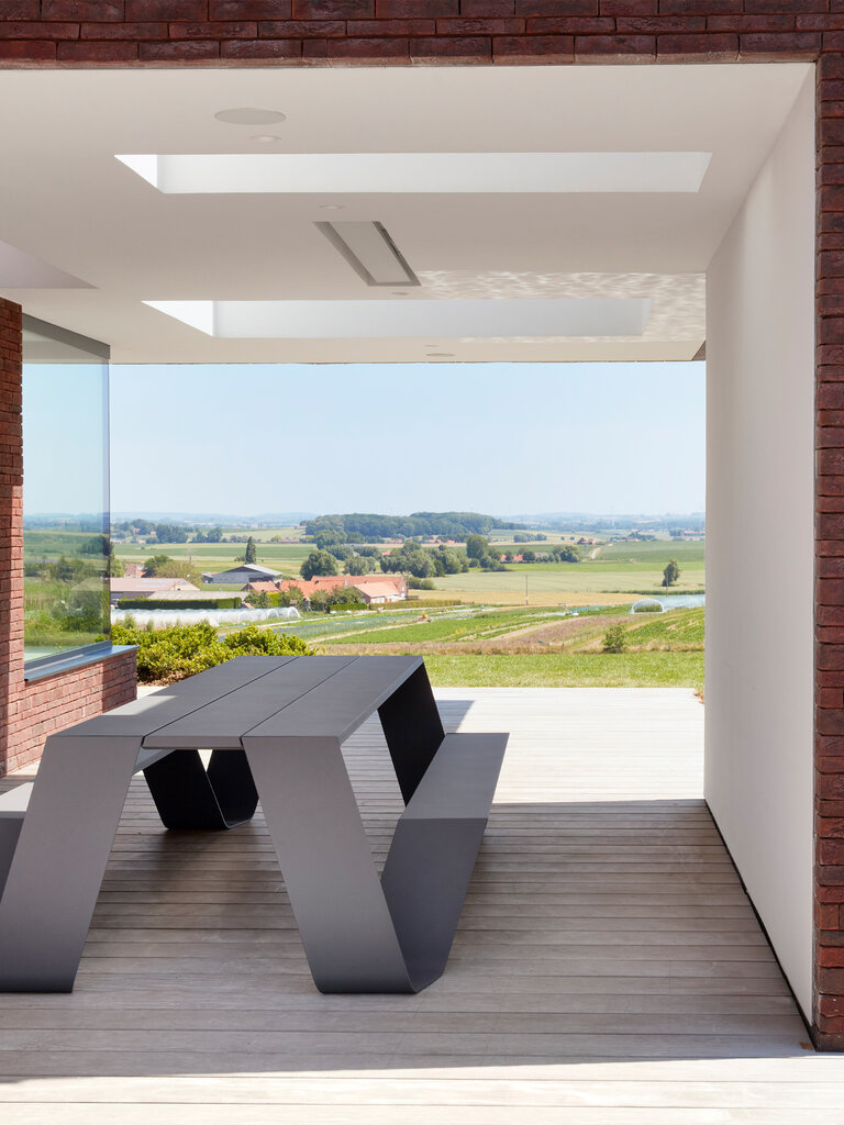 Extremis Hopper Picnic - AA - 360 cm