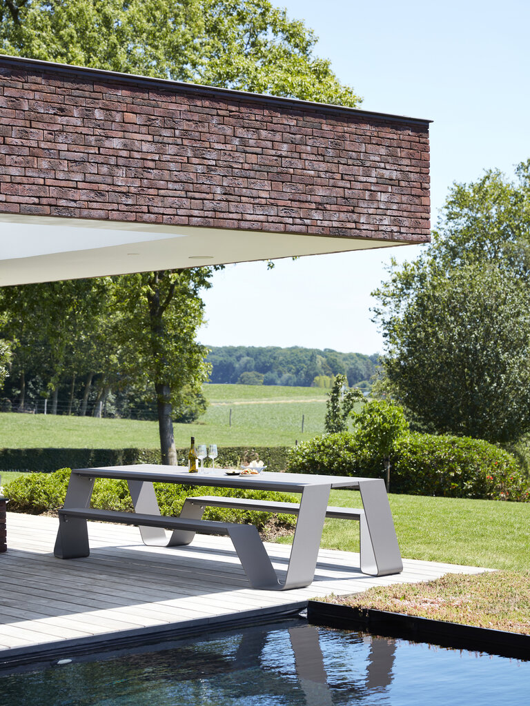 Extremis Hopper Picnic - AA - 360 cm