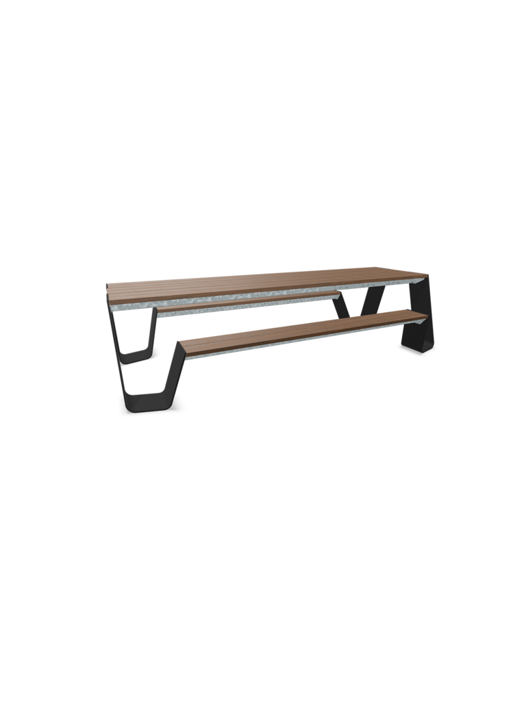 Extremis Hopper Picnic - Hellwood - 300 cm