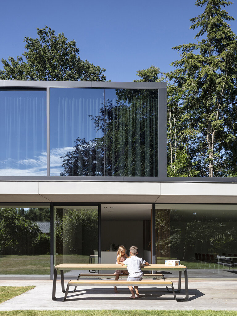 Extremis Hopper Picnic - Hellwood - 300 cm