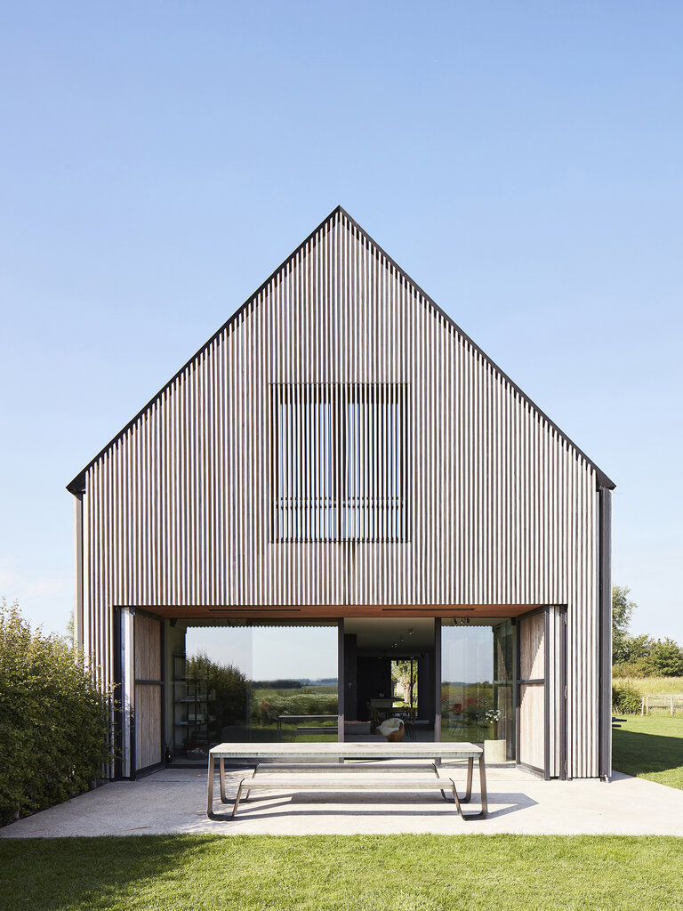 Extremis Hopper Picnic - Hellwood - 300 cm