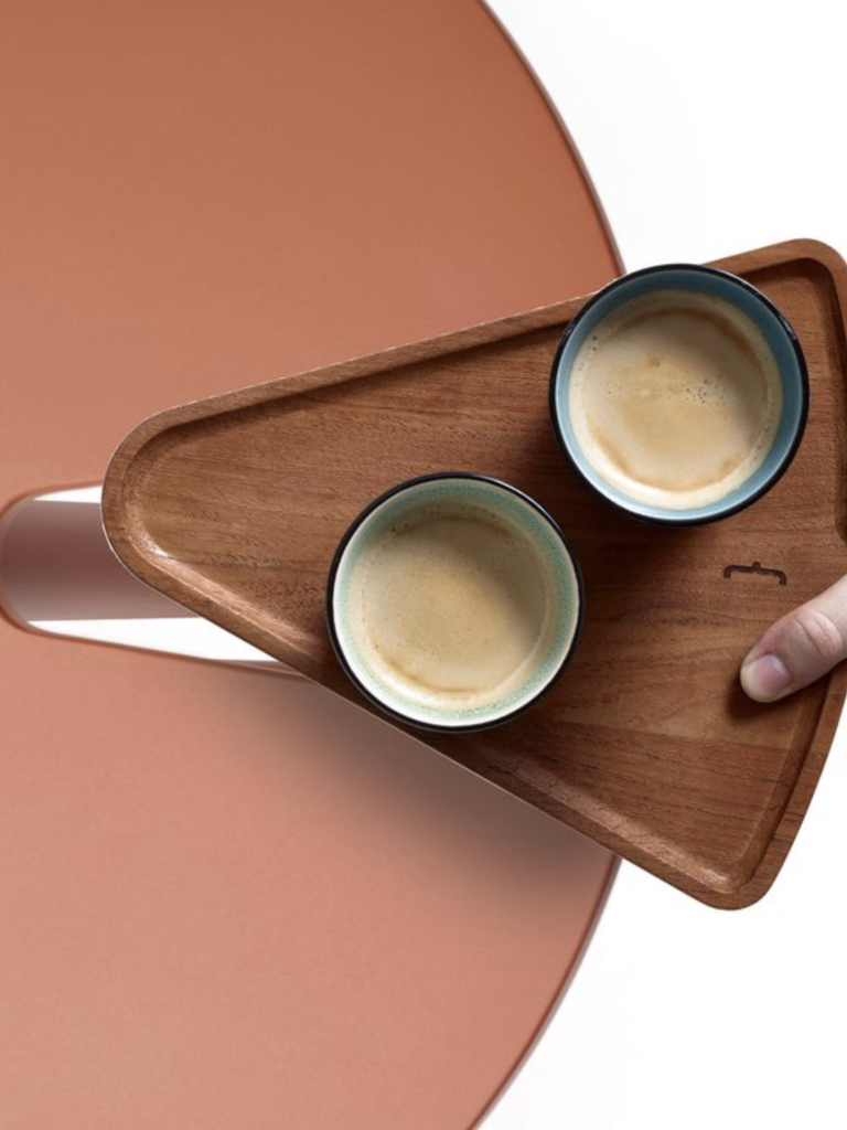 Extremis Table Tray for Bistroo