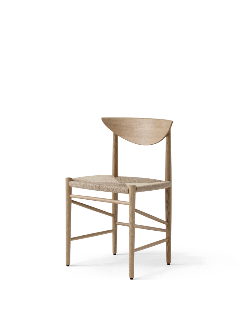 andTradition Drawn Chair HM3