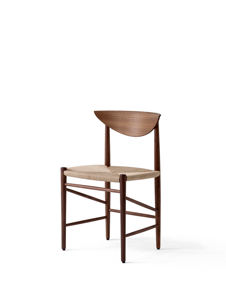 andTradition Drawn Chair HM3