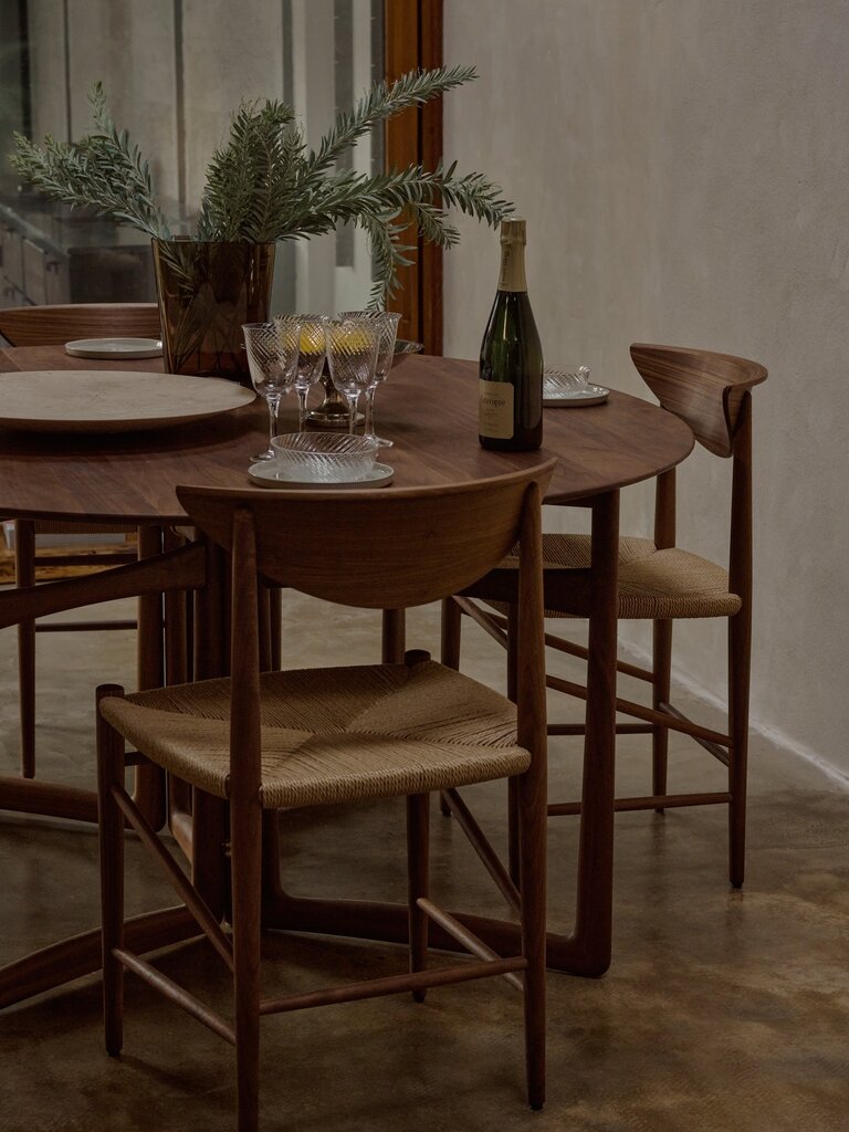 andTradition Drawn Chair HM3