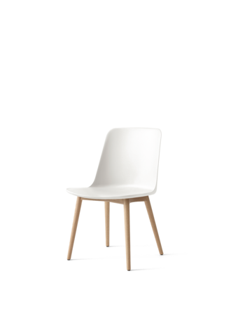 andTradition Rely HW71 -  White & Oak