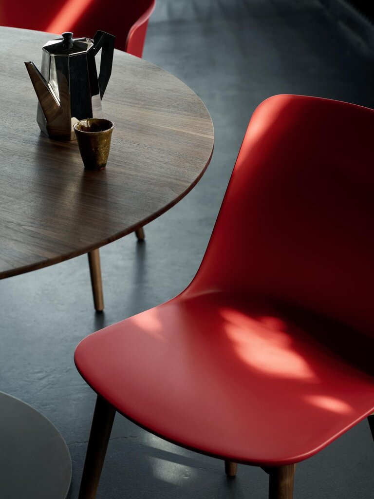 andTradition Rely HW71 -  White & Oak