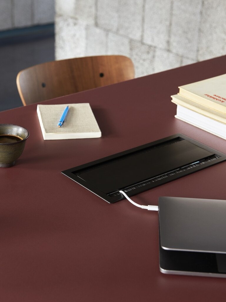 andTradition Drip Counter Table