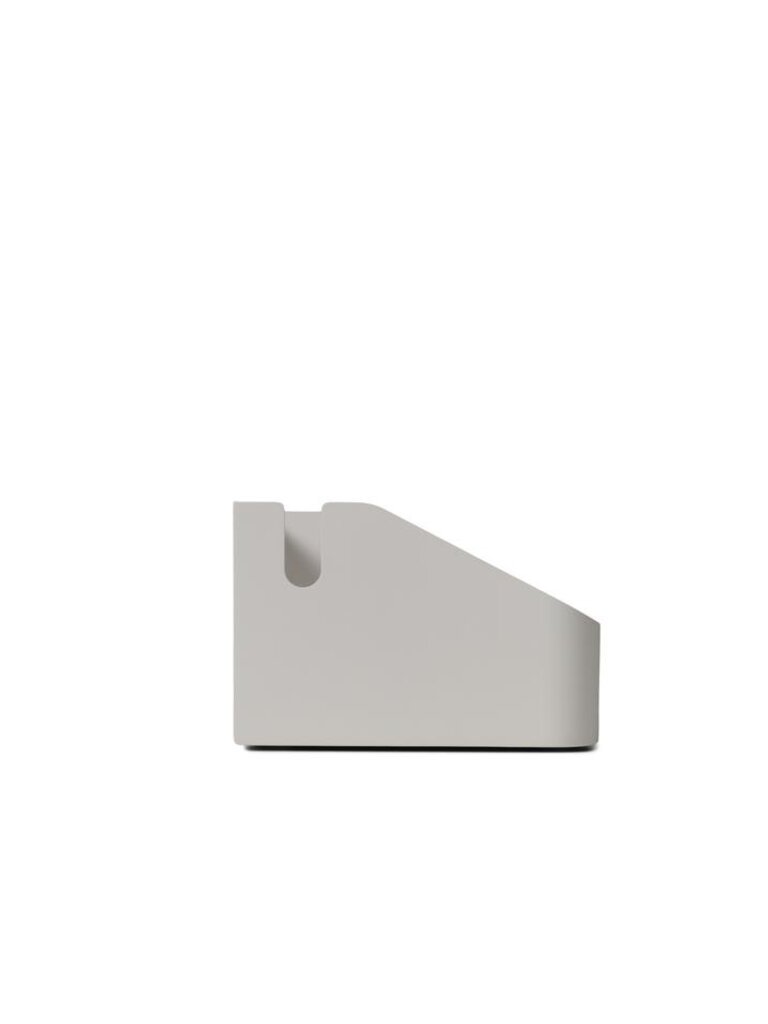 Pedestal Power Tray