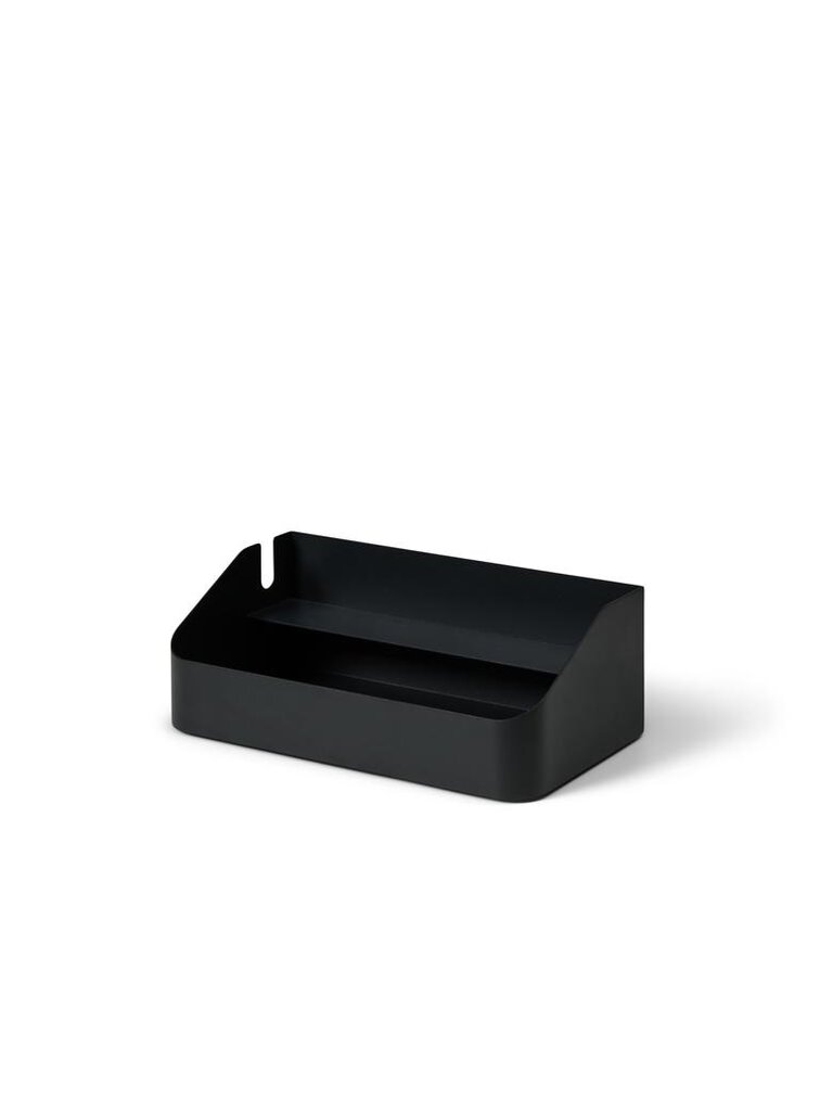 Pedestal Power Tray