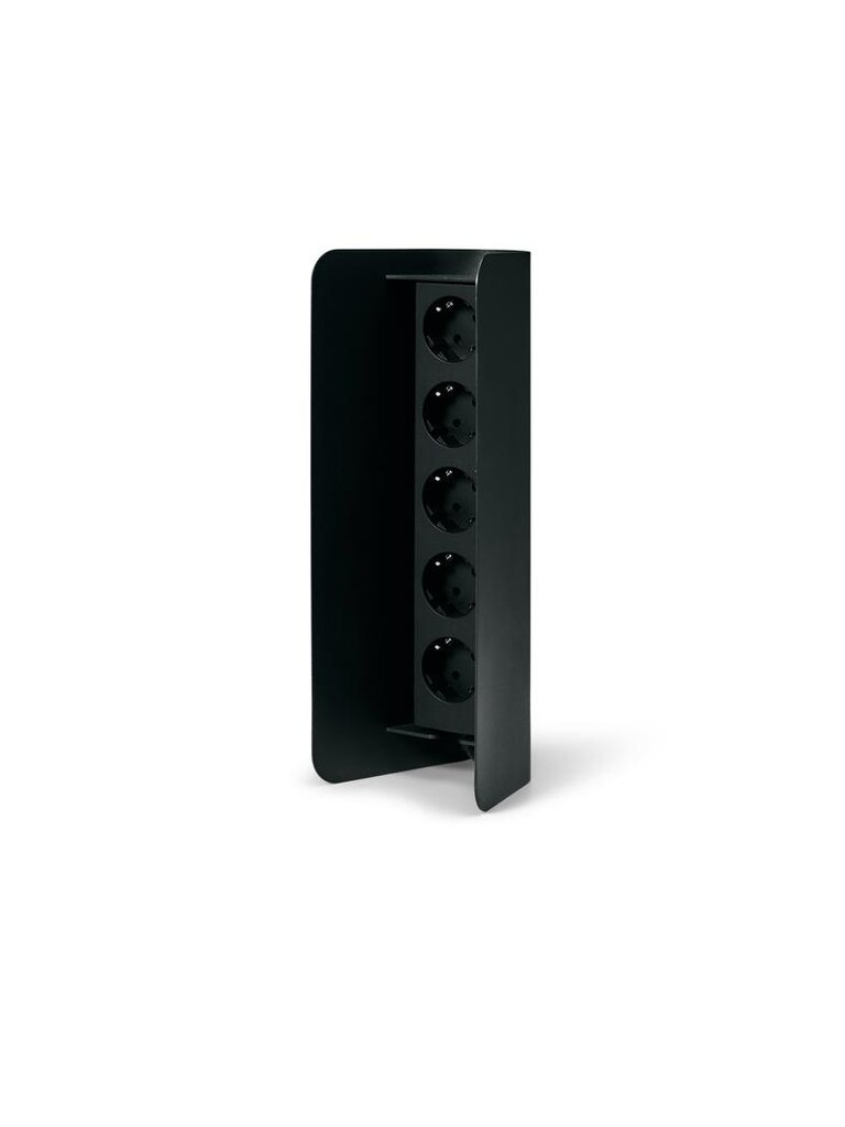 Pedestal Power Shell