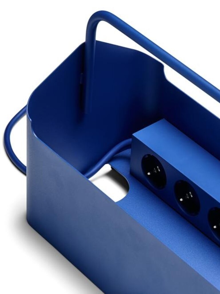 Pedestal Cable Villa