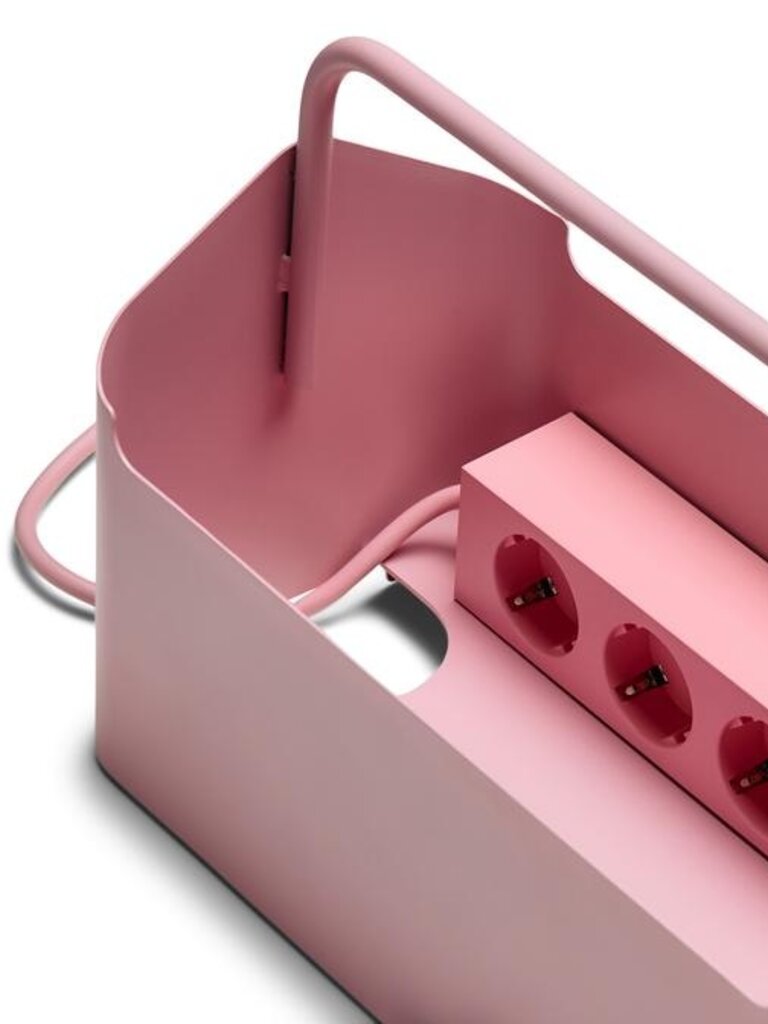 Pedestal Cable Villa