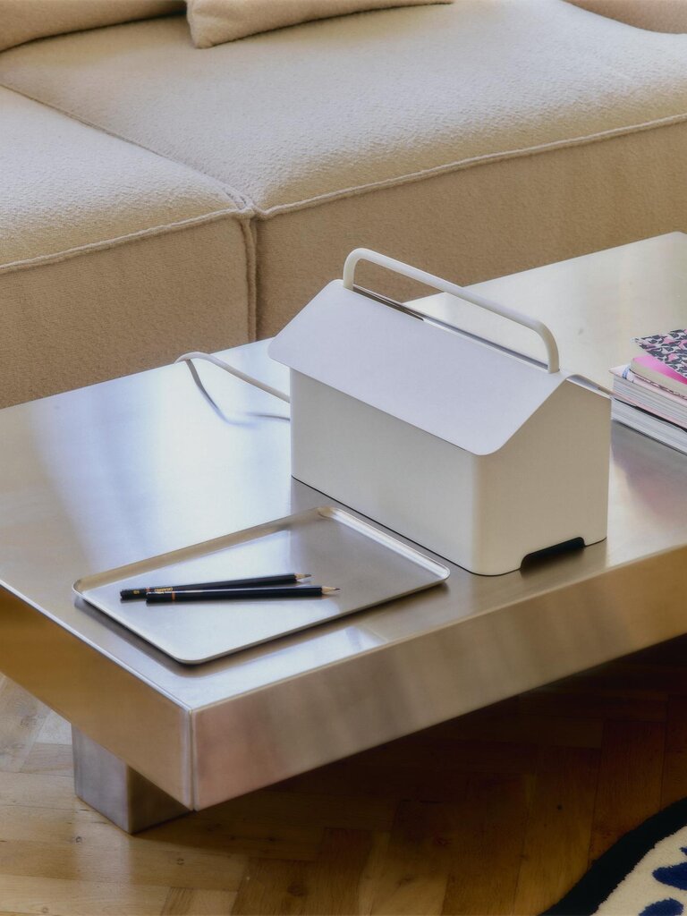 Pedestal Cable Villa