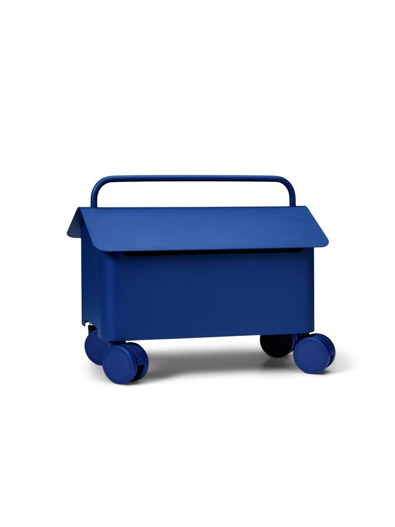 Pedestal Cable Villa