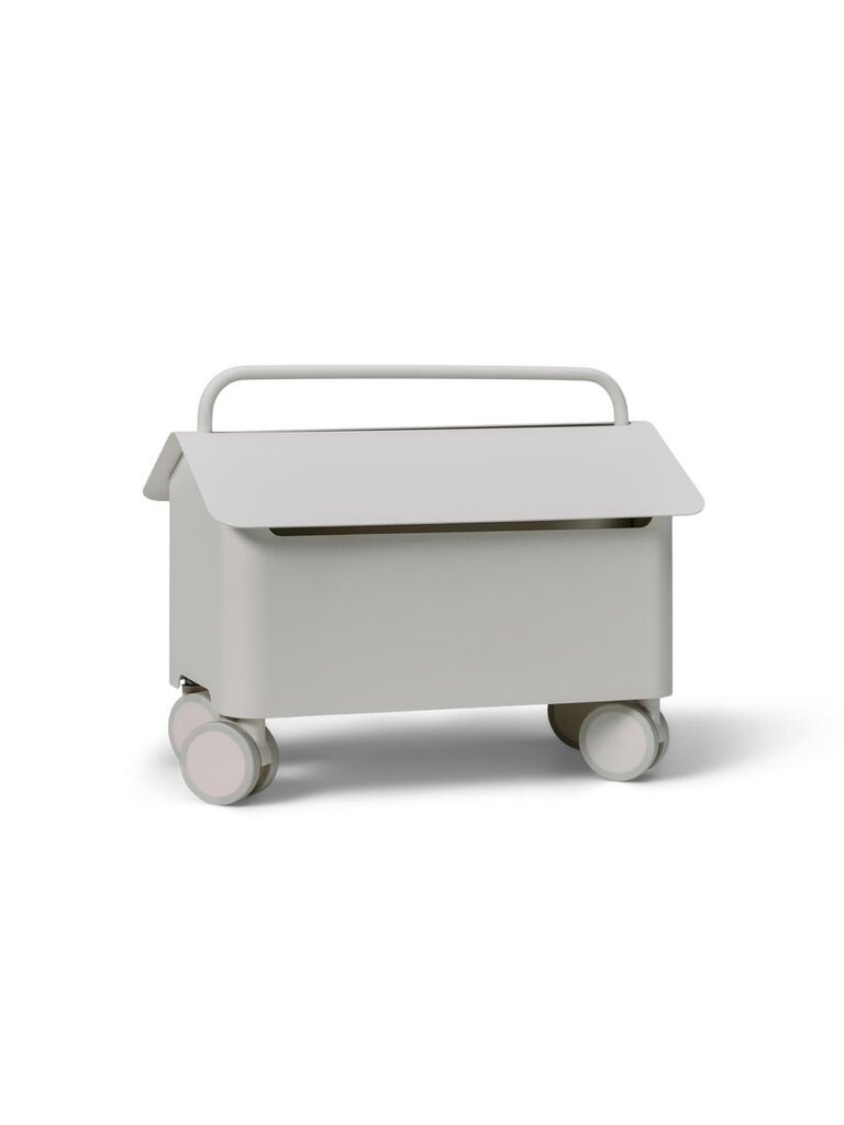 Pedestal Cable Villa