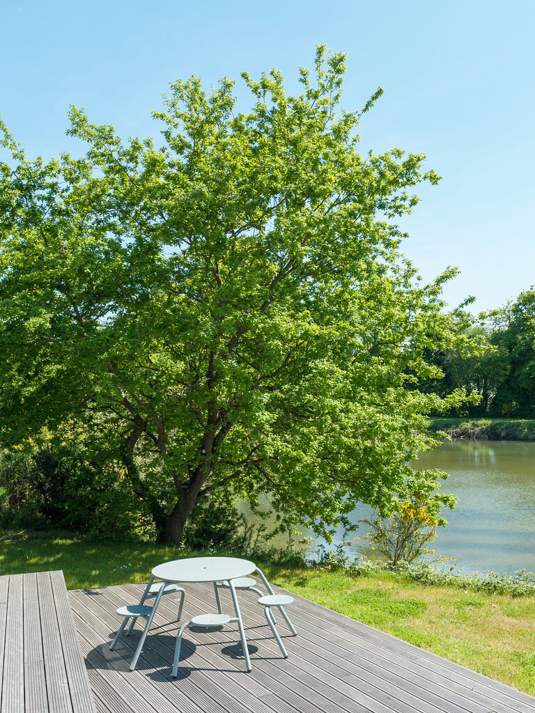 Extremis Virus - 5-seater