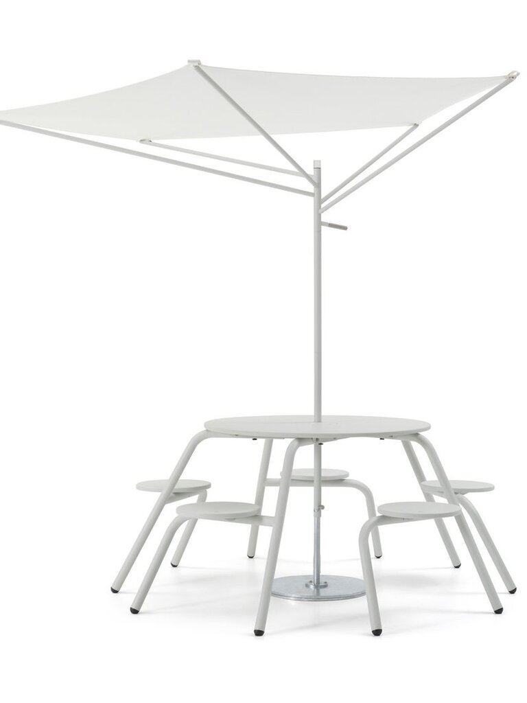 Extremis Virus - 5-seater