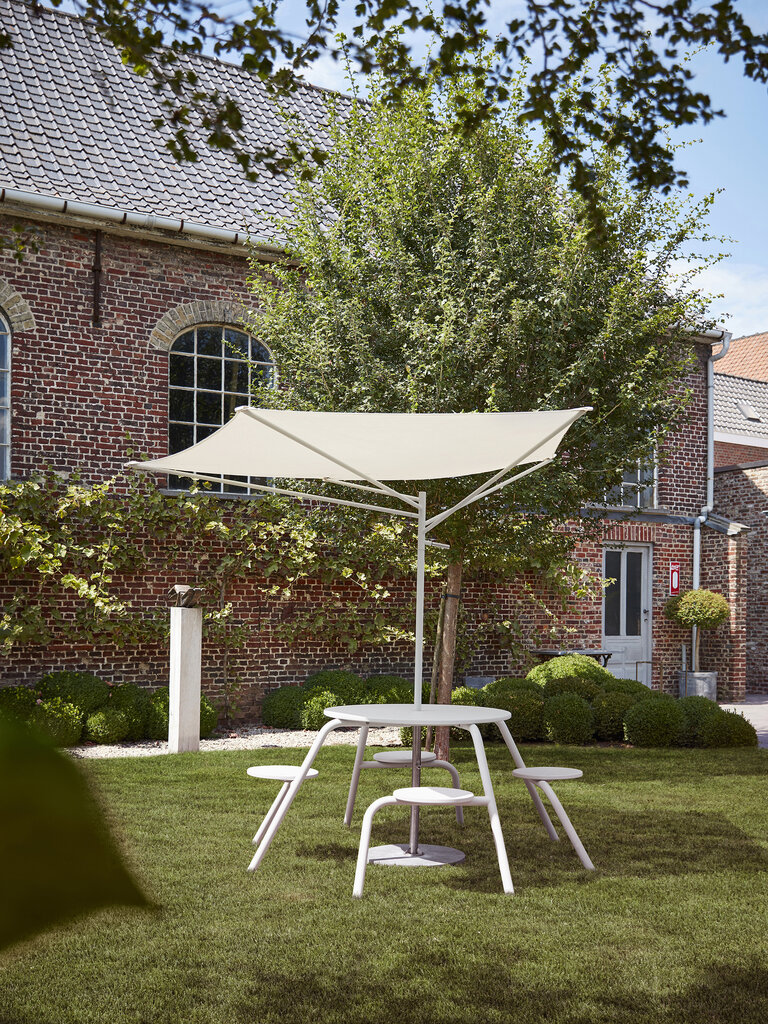 Extremis Virus - 4-seater