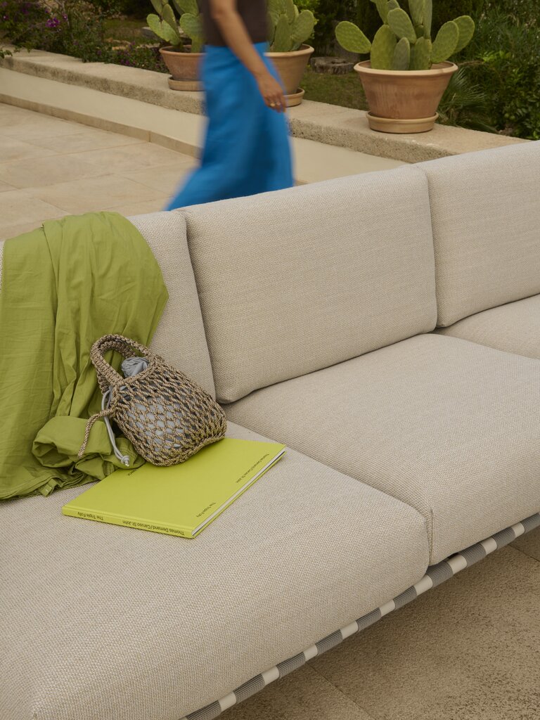 Muuto Settle Sofa 3-Seater