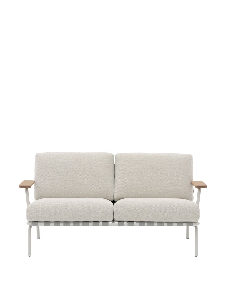 Muuto Settle Sofa 2-Seater