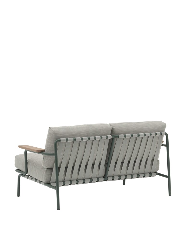 Muuto Settle Sofa 2-Seater