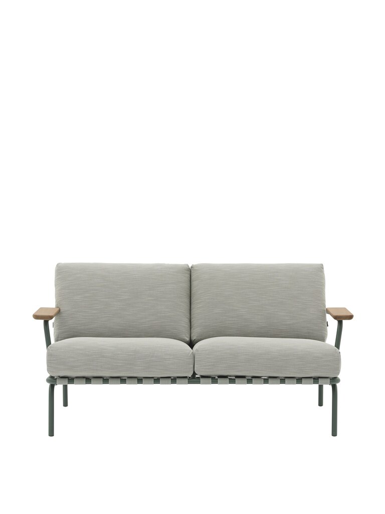 Muuto Settle Sofa 2-Seater