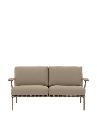 Muuto Settle Sofa 2-Seater