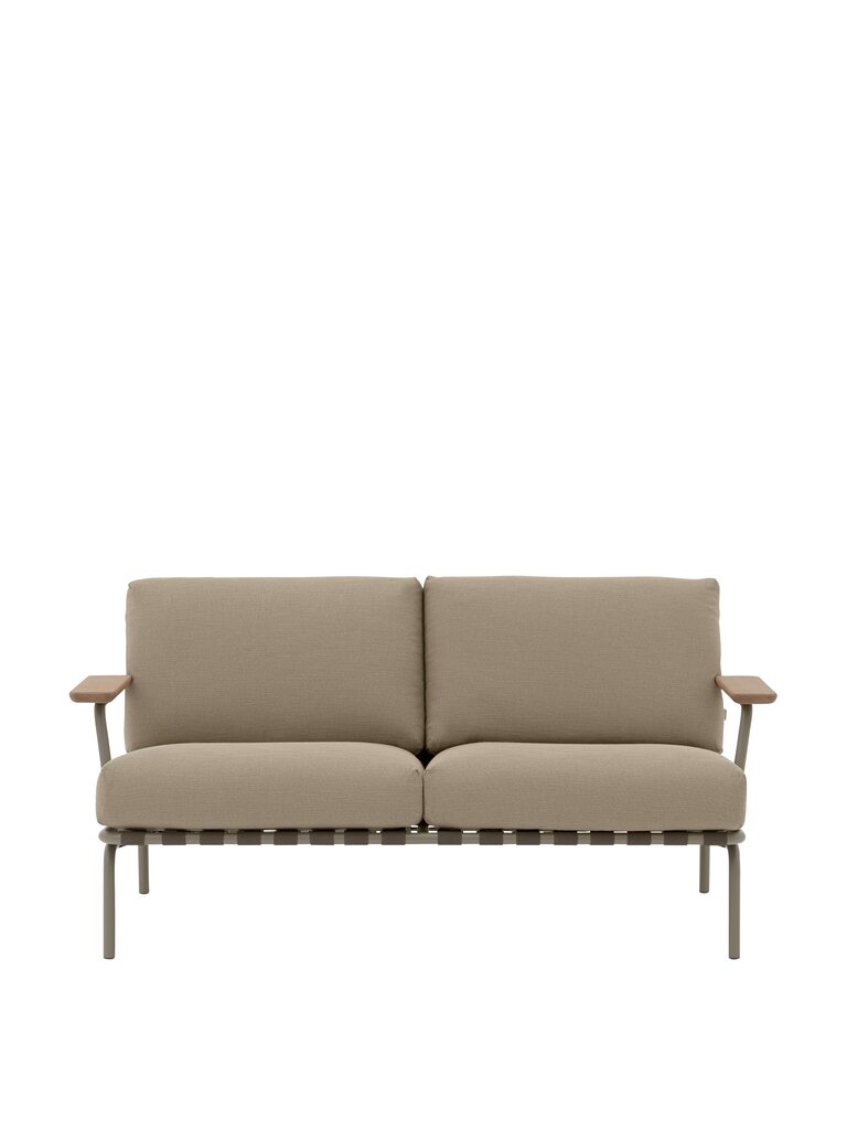 Muuto Settle Sofa 2-Seater
