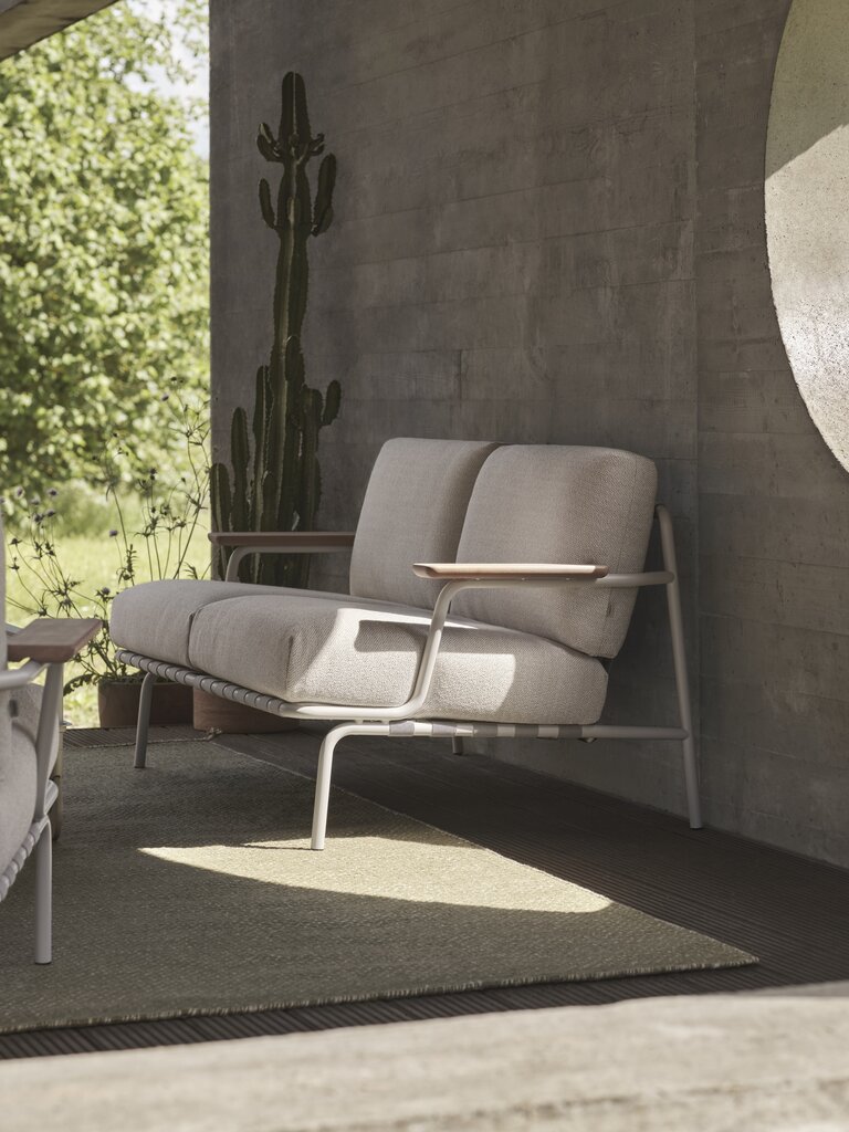 Muuto Settle Sofa 2-Seater