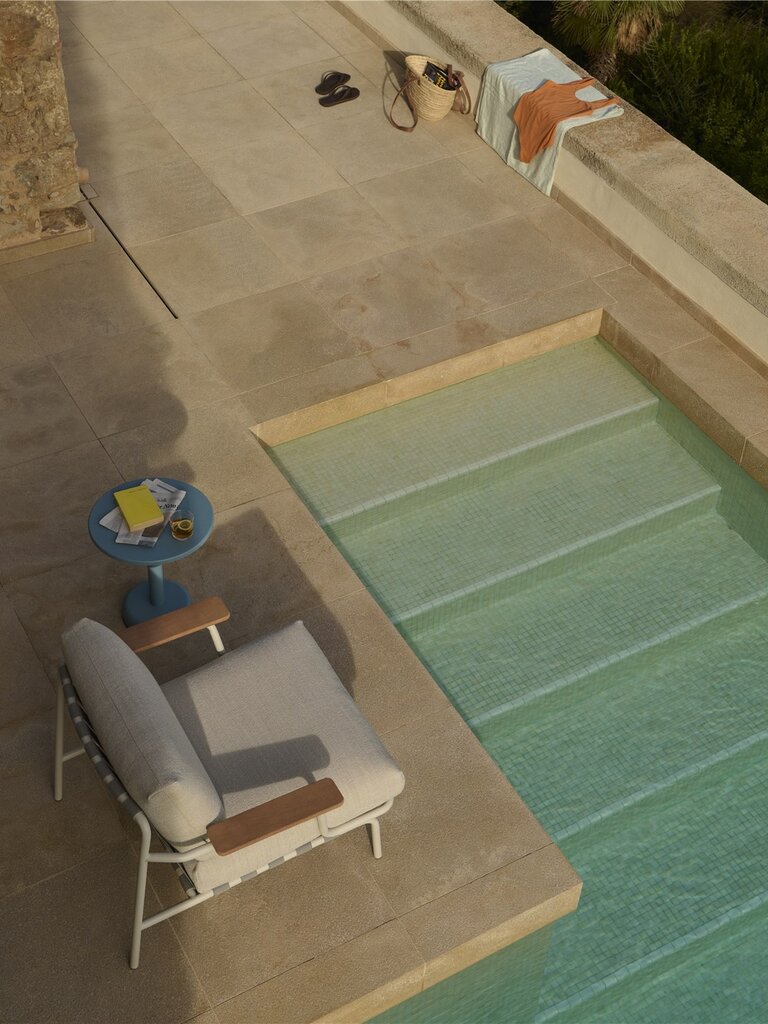 Muuto Settle Lounge Chair