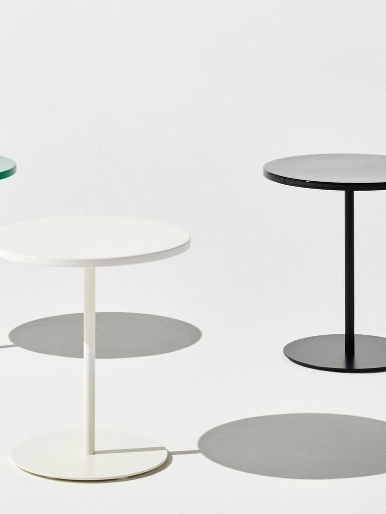 HAY Pyro Coffee Table