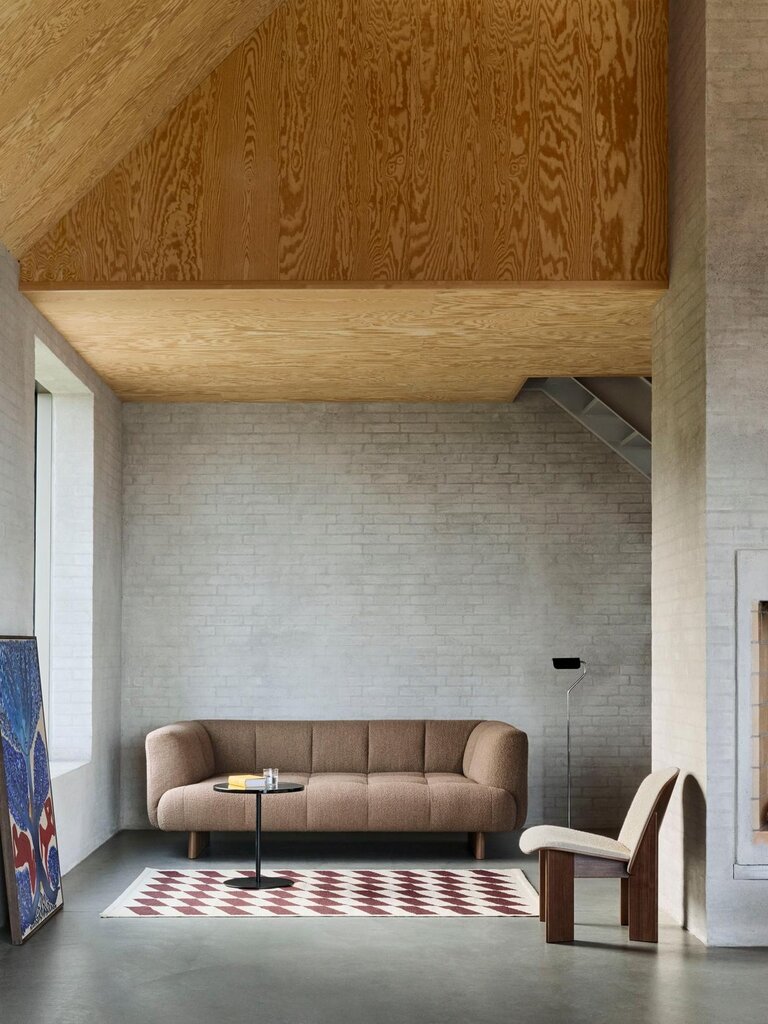 HAY Pyro Coffee Table
