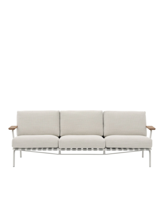Muuto Settle Sofa 3-Seater