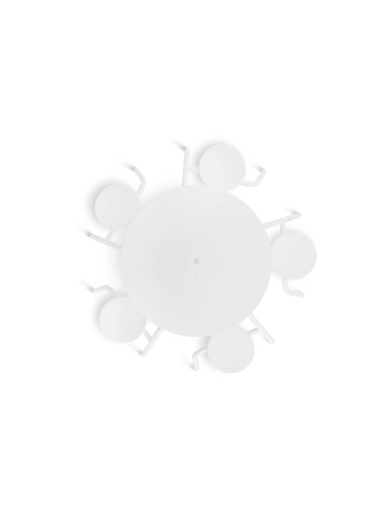 Extremis Virus - 5-seater