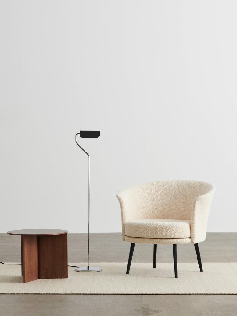 HAY Apex Floor Lamp