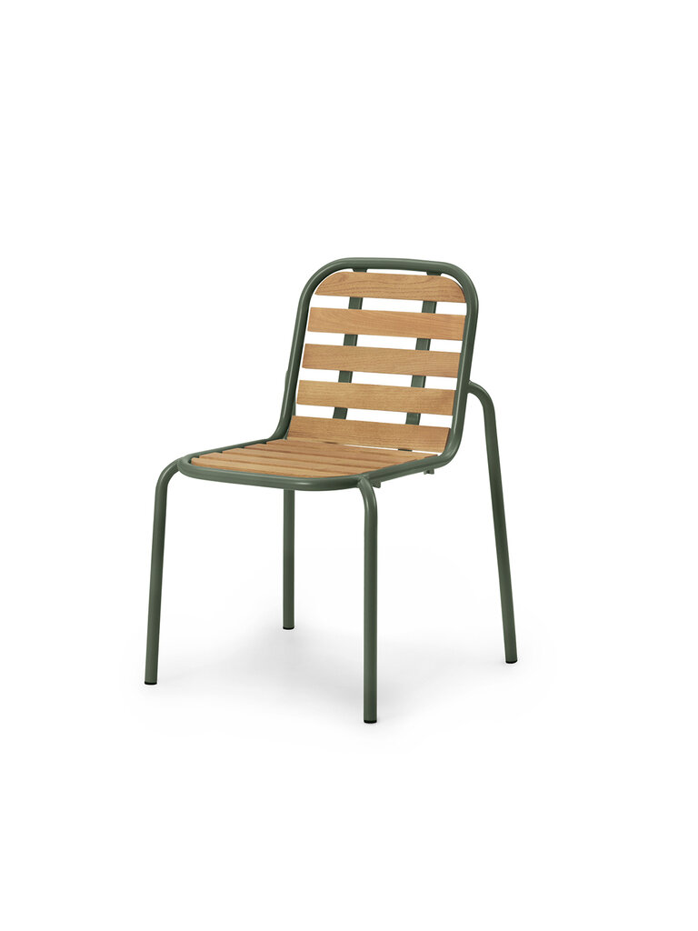 Normann Copenhagen Vig Chair