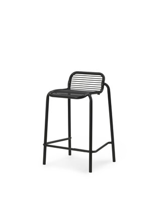 Normann Copenhagen Vig Barstool Normann Copenhagen Vig Barstool