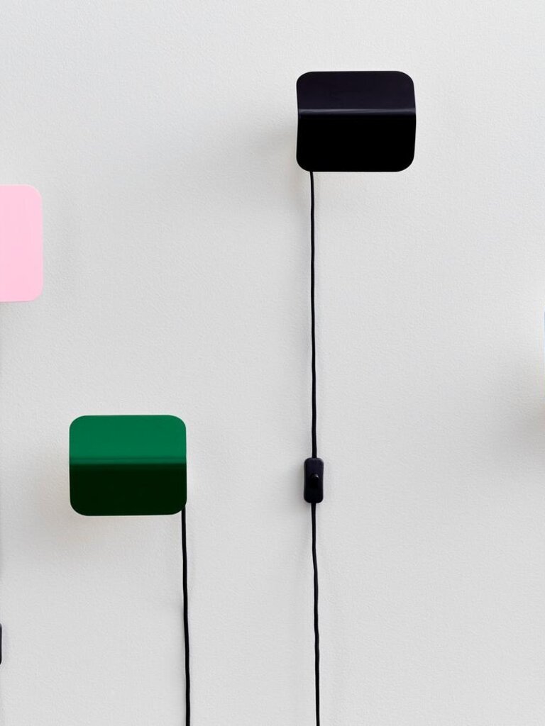 HAY Apex Wall Lamp