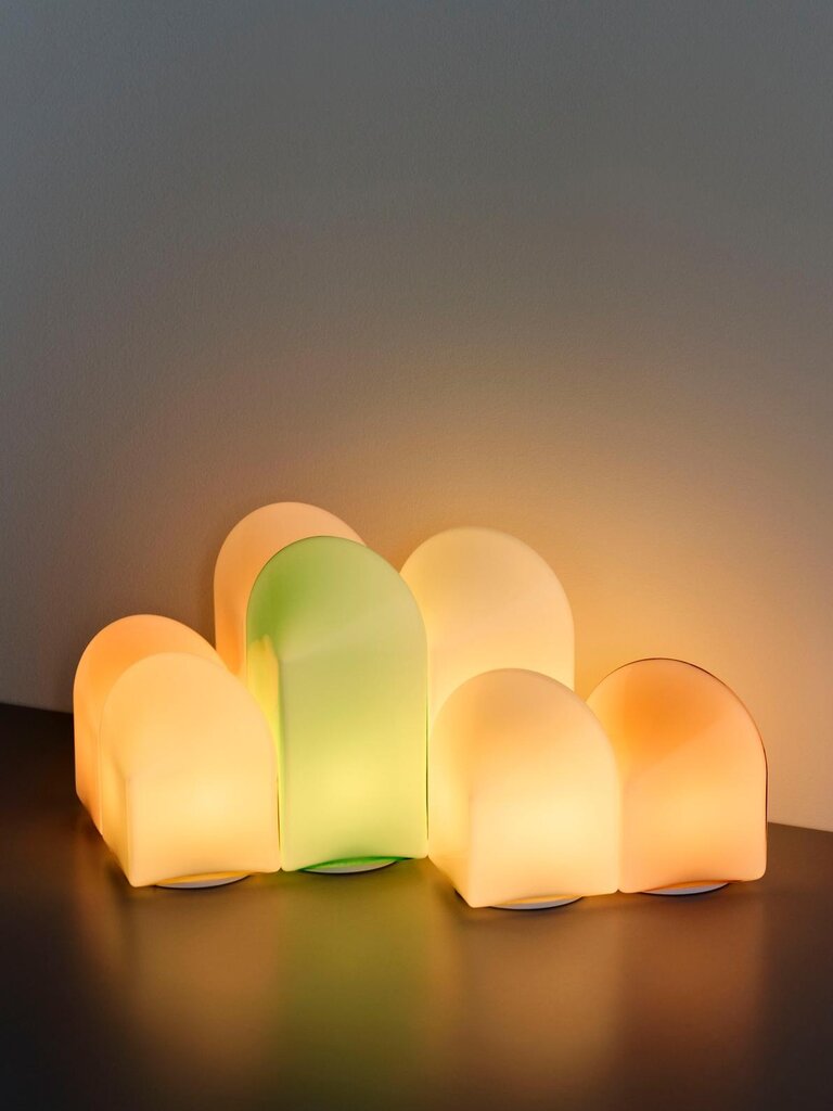 HAY Parade Portable Lamp