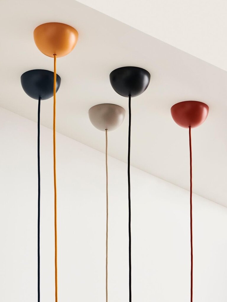 HAY Common Pendant Cord Set