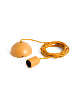 HAY Common Pendant Cord Set